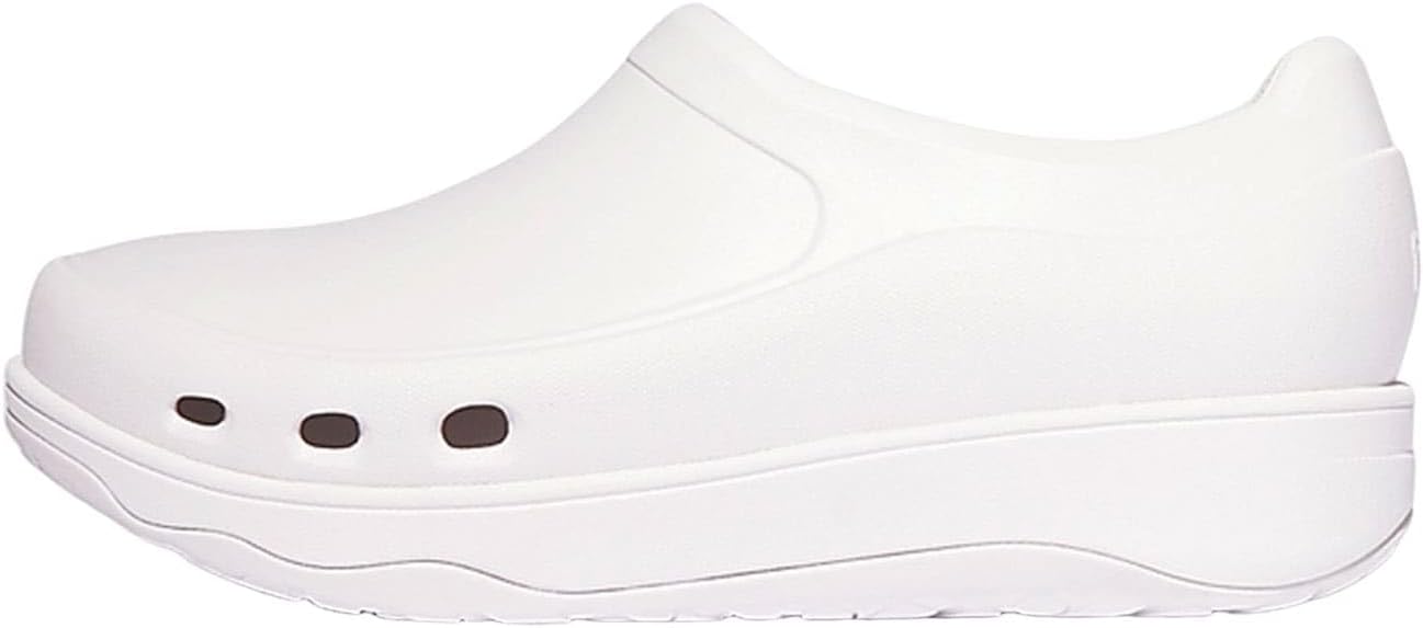 FitFlop Women's Work+ High-Performance Professional Clogs