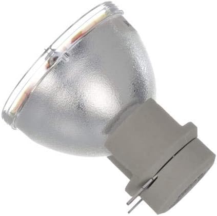 OSRAM P-VIP 280/0.9 E20.8, Genuine Bulb Replacement, 69806