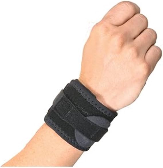 Hely and Weber Squeeze Ulnar Compression Wrap