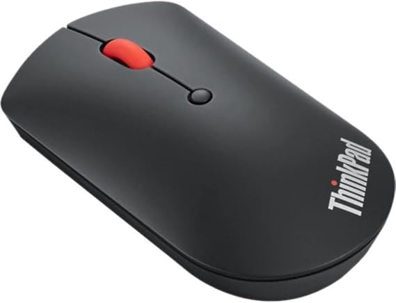 Lenovo ThinkPad Bluetooth Silent Mous