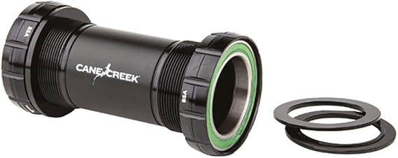 Hellbender 70 Bottom Bracket
