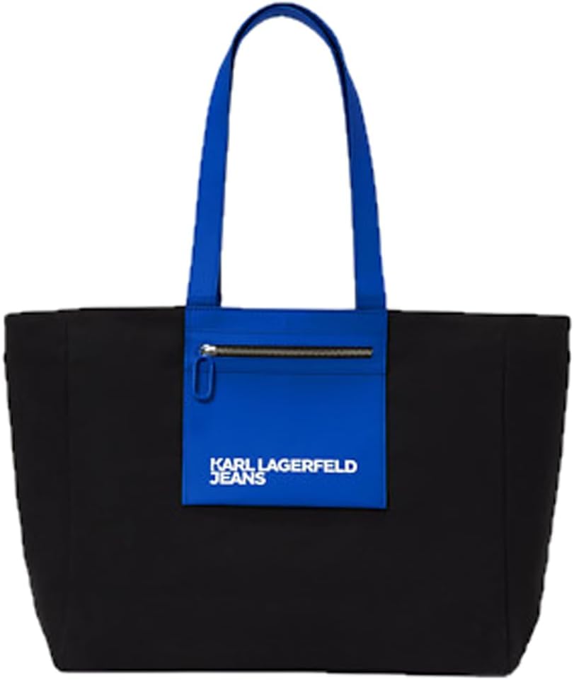 KARL LAGERFELD JEANS, Women's, Pocket Shopper,