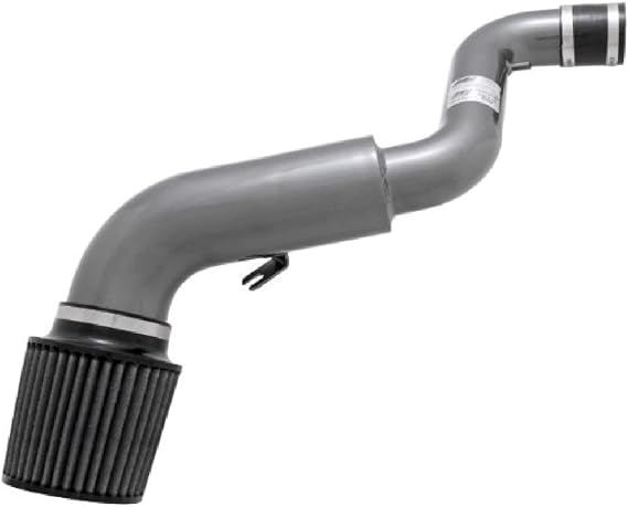 AEM 24-6005C Gun Metal V2 Induction System