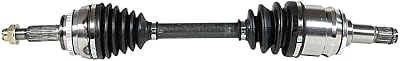 Front Driver Side Front Left CV Axle Drive Shaft Assembly for Lexus for ES300 2003 for ES330 2004-2006 for RX330 2004-2006,for Toyota for Camry 2003