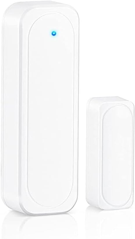 Wireless Door Sensor for Business When Entering (Only One Sensor, NO Receiver)