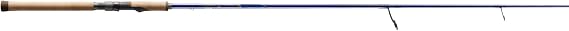 St. Croix Rods Legend Tournament Walley Spinning Rod, Premium Quality, Durably Sensitive, High Performing Spinning Rod