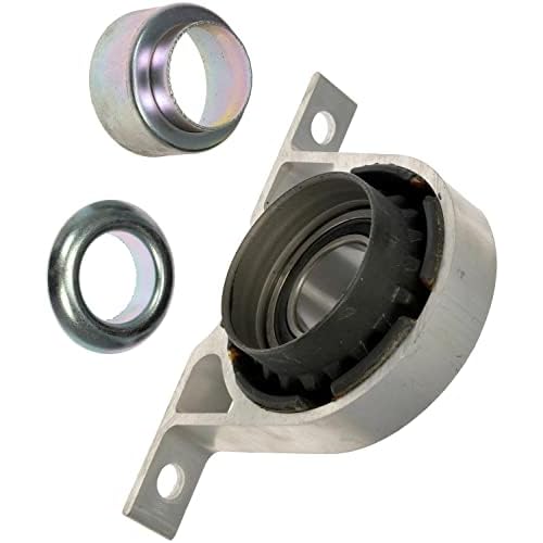 APDTY 158084 Rear Drive Shaft Center Support Bearing