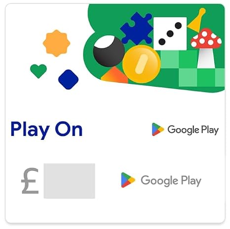 Google Play gift code