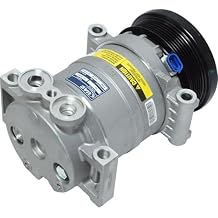 UAC CO 20144C A/C Compressor , grey