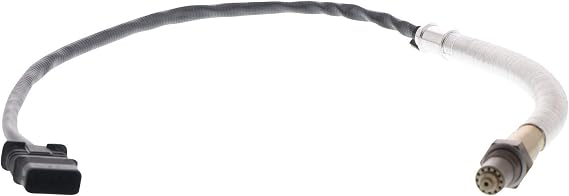 Bosch Oxygen Sensor - 17000 | Compatible with Select BMW 535i xDrive, 640i, 640i Gran Coupe/xDrive Gran Coupe, 740i, 740Li, ActiveHybrid 7, X3, X4 +More