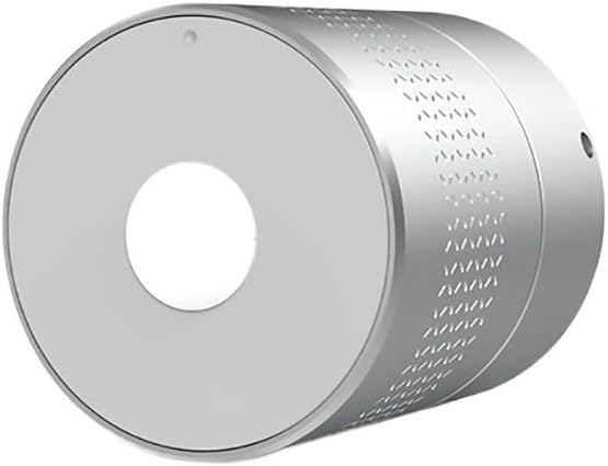 Wehere Smart Door Lock Nuki Style Not Change Lock Cylinder Support TUYA WWLock SmartLife Fingerprint Door Lock Multiple Option(TT M532 FP)
