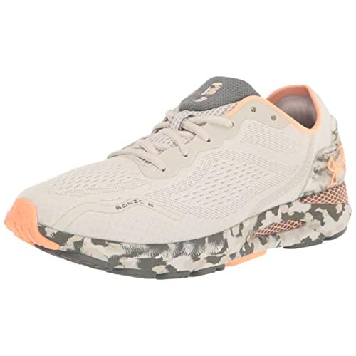 Under Armour Womens HOVR Sonic 6 Camo