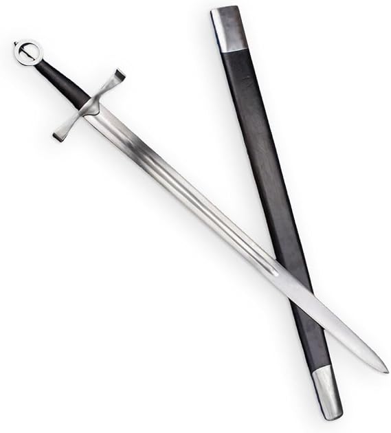 Irish Long Sword - Deepeeka