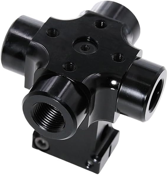 Helicopter 4 Blades Main Rotor Head Kit FIT for T 500(Rotor Hub)