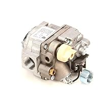 Atosa 301030003 Combination Safety Natural Gas Valve