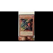 YU-GI-OH! - Dark Magician of Chaos (LCYW-EN026) - Legendary Collection 3: Yugi's World - 1st Edition - Secret Rare