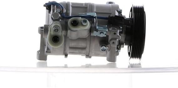 BEHR ACP 1481 000S A/C Compressor