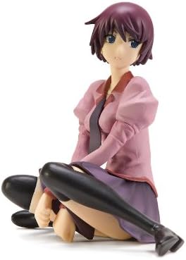 Taito Nisemonogatari: Hitagi Senjougahara Figure