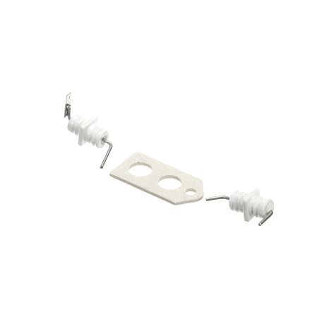 Rinnai Kit, Electrode, Flame Rod, Gask