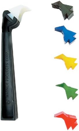 Fin Tool Kit - 13 To 20 Fpi