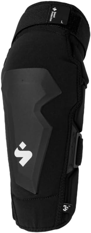Knee Guards Pro Hard Shell