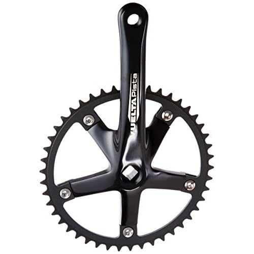 Vuelta Pista Track Crankset
