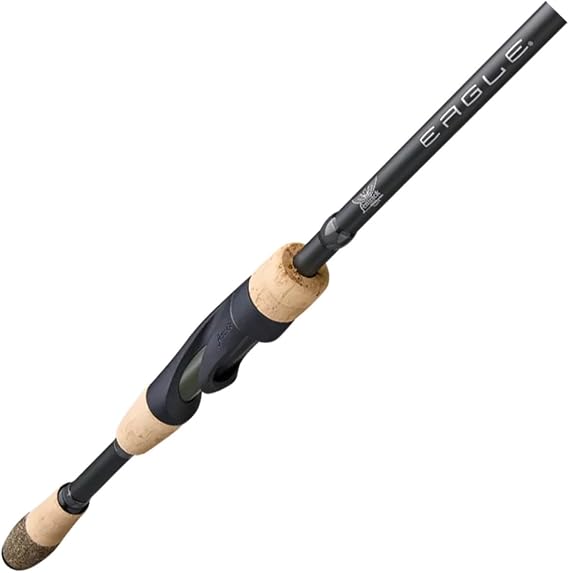 Eagle Spinning Rods by Fenwick