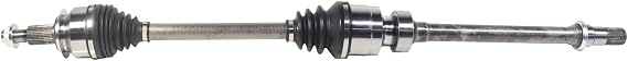 GSP NCV47079 CV Axle Shaft Assembly - Front Right (Passenger Side)