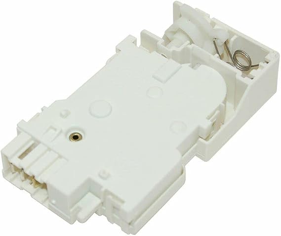 Washing machine latching switch C00141683 IUVAHOX