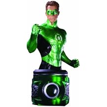 DC Direct Green Lantern (Movie): Hal Jordan Bust