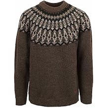 ICEWEAR Snorralaug Traditional Wool Sweater