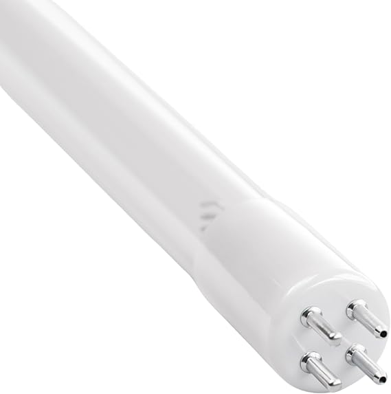 LSE Lighting G36T5L/HO/4P GML401 87W 800mA UV Lamp | High Performance Replacement Bulb | Designed in USA