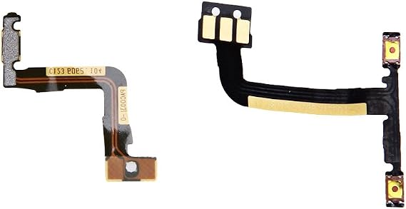 HONGYAN for Oppo R9 / F1 Plus Volume Button Flex Cable