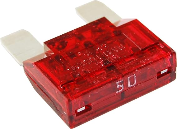 Blue Sea Systems MAXI Fuses