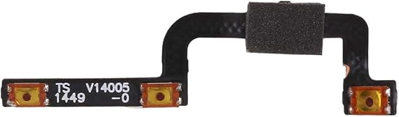 HONGYAN for Oppo R5 Power Button & Volume Button Flex Cable