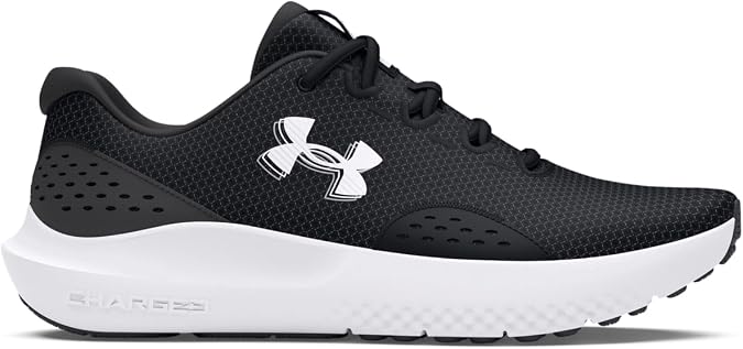 Under Armour UA Charged Surge 4 Koşu AyakkabısıErkek