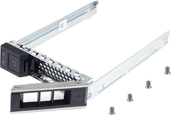 Hard Drive Tray Caddy 3.5 HDD Caddy X7K8W 0X7K8W SSD Bracket