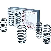 Eibach springs Pro-Kit E10-35-023-09-22 lowering springs Eibach Federn