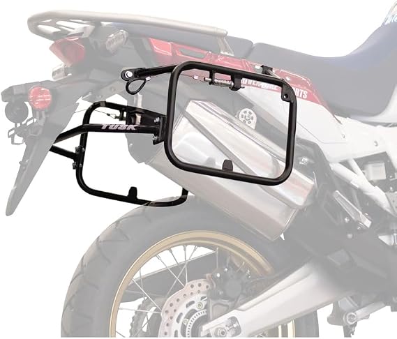 Tusk Pannier Racks
