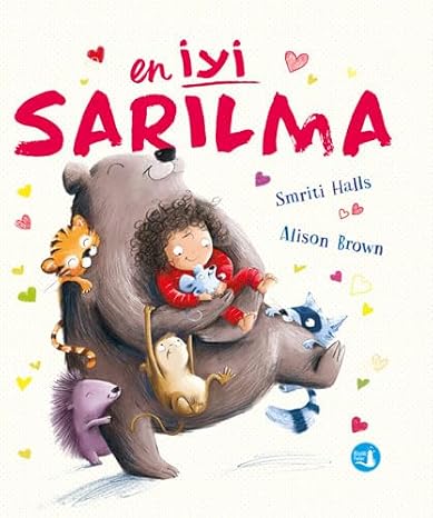 Best Hug (Hardcover)