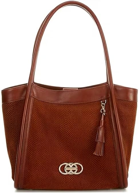 Alden Road Bailee by BRAHMIN