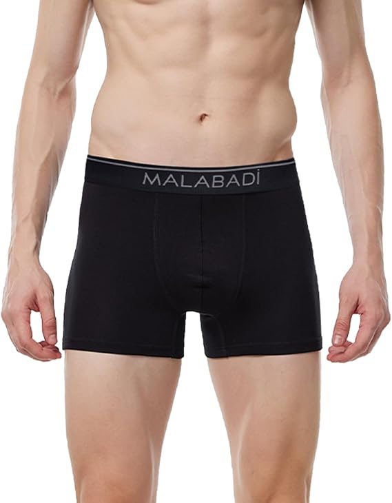 Malabadi Erkek Premium Collection Modal Boxer 252