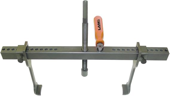 Lang Tools 833 Brake Drum and Rotor Puller
