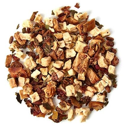 DAVIDs TEA - Apple Cider 2 Ounce
