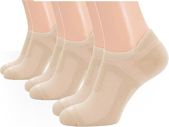 M-Tac Running Socks for Men, Moisture Wicking Breathable Athletic Socks with Coolmax, Cushioned Sole & Arch Support