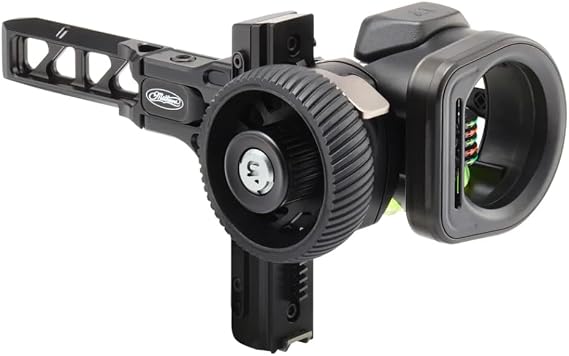 MATHEWS Bridge-Lock UV Slider 3 Pin Vertical Right Hand