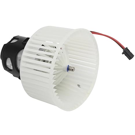 64119242608 Heater Blower Motor Fan, Replacement for BMW 5 Series F07 F10 F11 2009-2017, Replacement for Mercedes-Benz E-Class S212 W212 2009-2015
