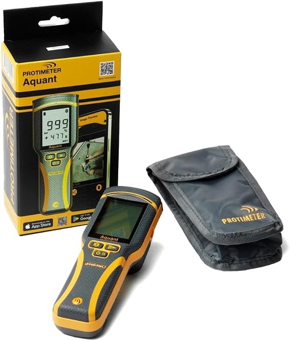 Protimeter Aquant NonInvasive Moisture Meter - BLD5770