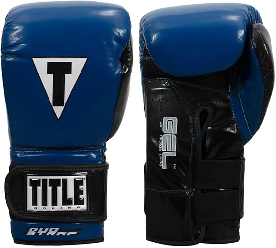 TITLE Boxing Gel Glory Super Bag Gloves 2.0 - Boxing Gloves, Punching Bag Gloves, Kickboxing Gloves, Punching Gloves, Heavy Bag Gloves, Boxing Gloves Men, Boxing Gloves Women, Boxing Equipment