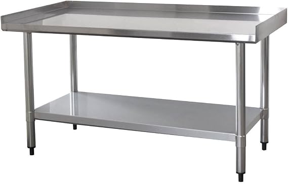 SSWT48 Stainless Steel Work Table